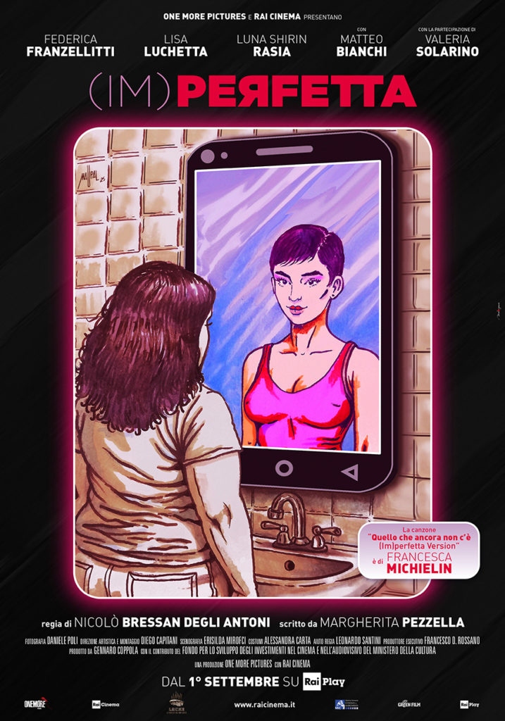 (Im)perfetta